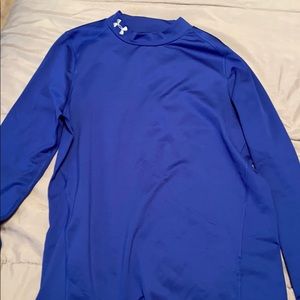 Under Armour Cold Gear- Youth XL
